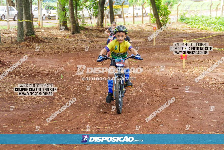 1º Pedal MTB Parceiros da APAE São Jorge do Ivaí