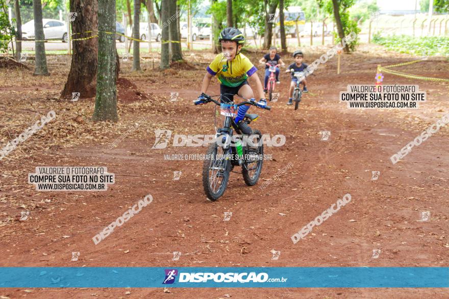 1º Pedal MTB Parceiros da APAE São Jorge do Ivaí