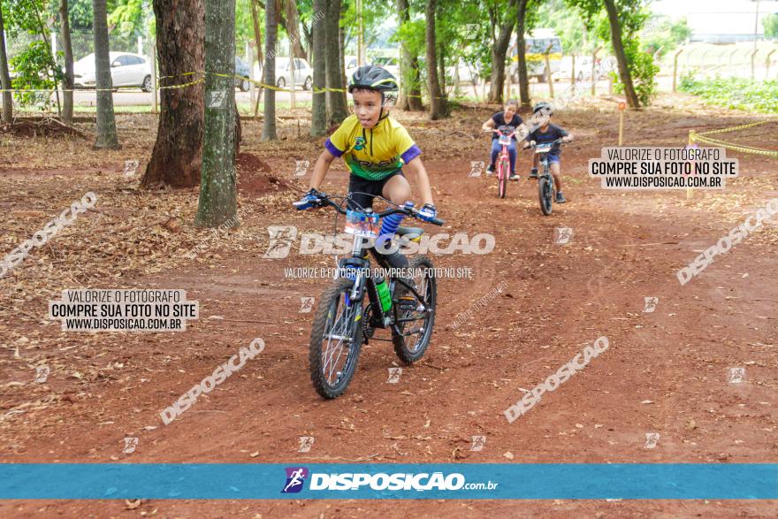 1º Pedal MTB Parceiros da APAE São Jorge do Ivaí