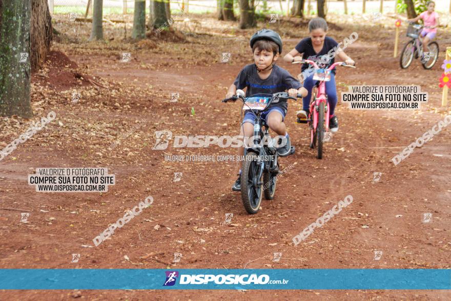 1º Pedal MTB Parceiros da APAE São Jorge do Ivaí