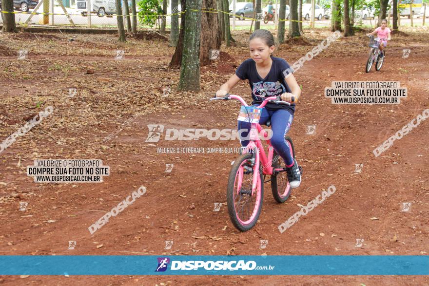 1º Pedal MTB Parceiros da APAE São Jorge do Ivaí