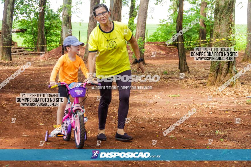 1º Pedal MTB Parceiros da APAE São Jorge do Ivaí