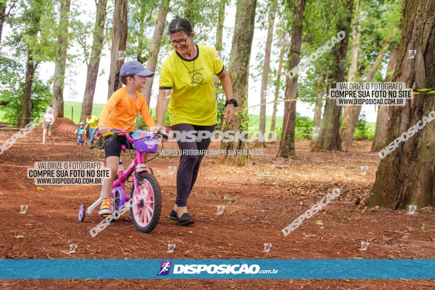 1º Pedal MTB Parceiros da APAE São Jorge do Ivaí