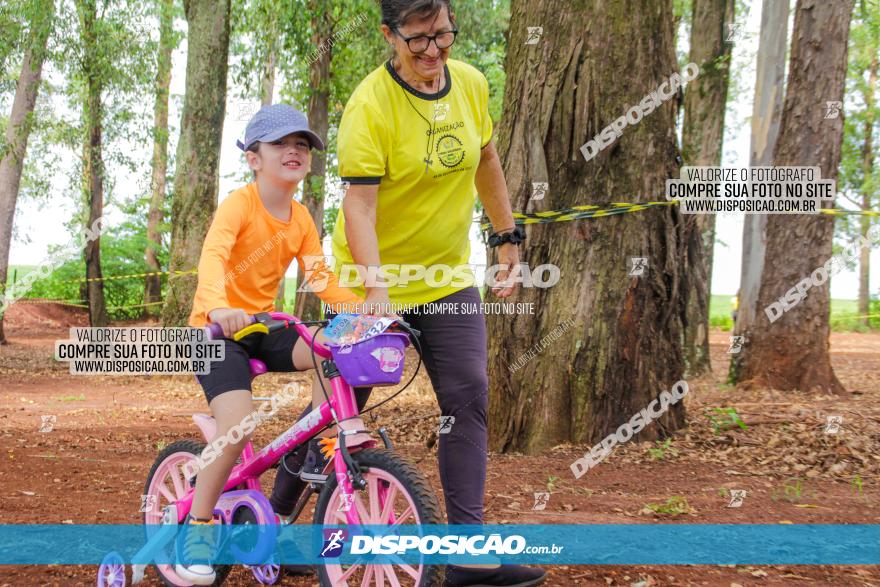 1º Pedal MTB Parceiros da APAE São Jorge do Ivaí