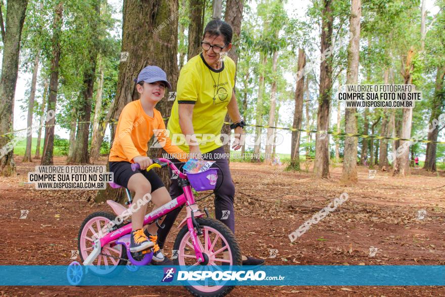 1º Pedal MTB Parceiros da APAE São Jorge do Ivaí