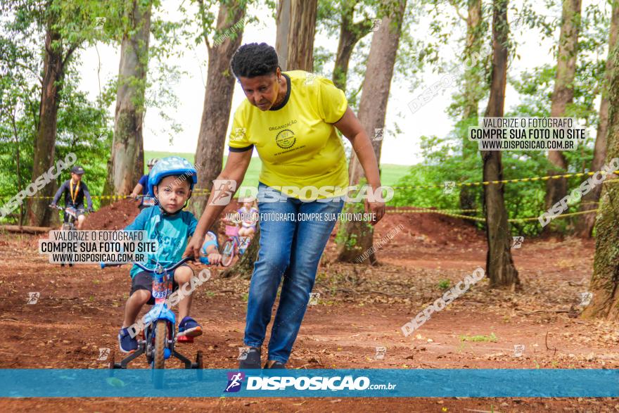 1º Pedal MTB Parceiros da APAE São Jorge do Ivaí