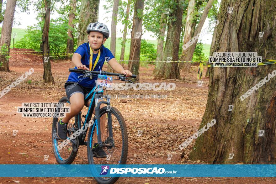 1º Pedal MTB Parceiros da APAE São Jorge do Ivaí