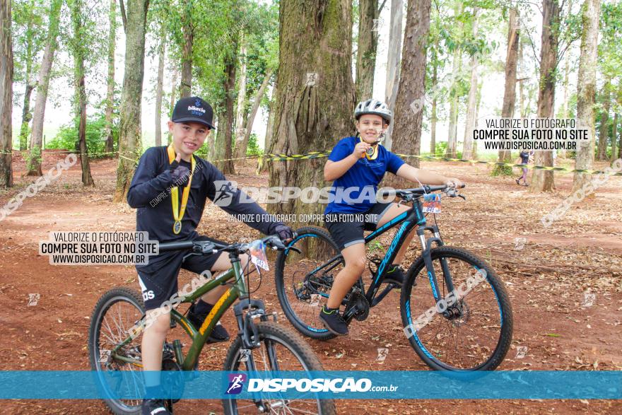 1º Pedal MTB Parceiros da APAE São Jorge do Ivaí