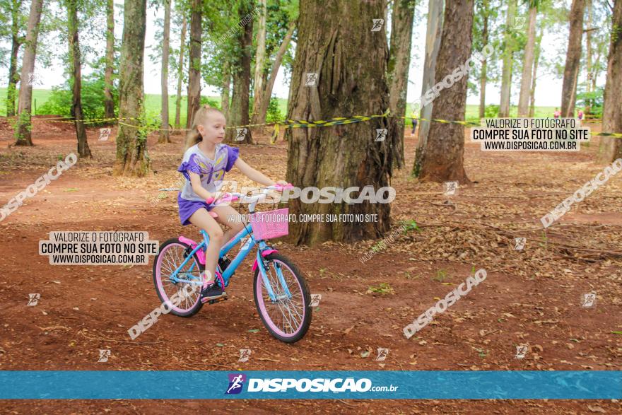 1º Pedal MTB Parceiros da APAE São Jorge do Ivaí