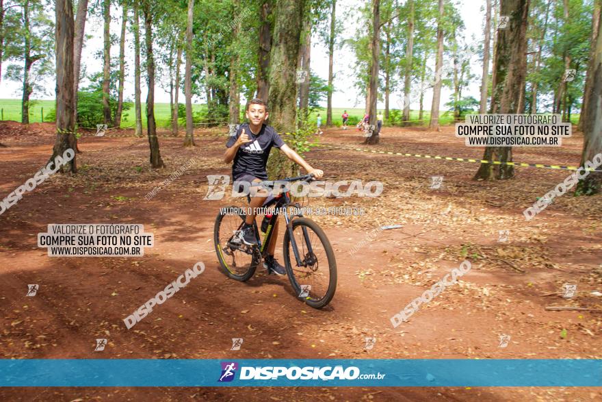 1º Pedal MTB Parceiros da APAE São Jorge do Ivaí