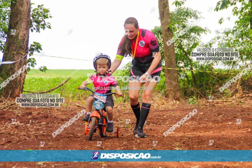 1º Pedal MTB Parceiros da APAE São Jorge do Ivaí