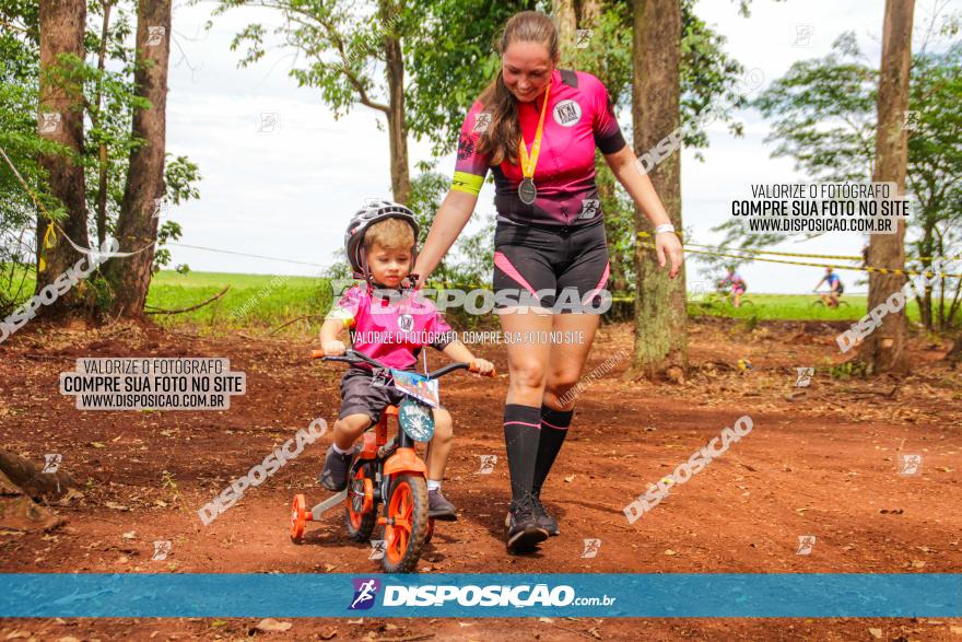 1º Pedal MTB Parceiros da APAE São Jorge do Ivaí