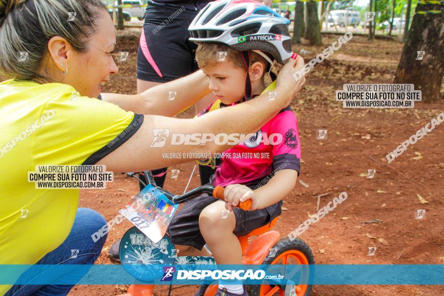 1º Pedal MTB Parceiros da APAE São Jorge do Ivaí