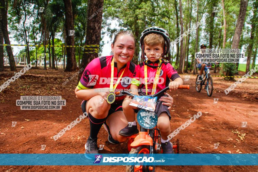 1º Pedal MTB Parceiros da APAE São Jorge do Ivaí