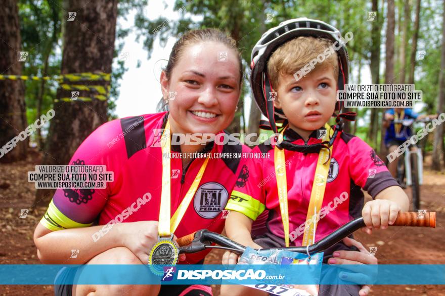 1º Pedal MTB Parceiros da APAE São Jorge do Ivaí