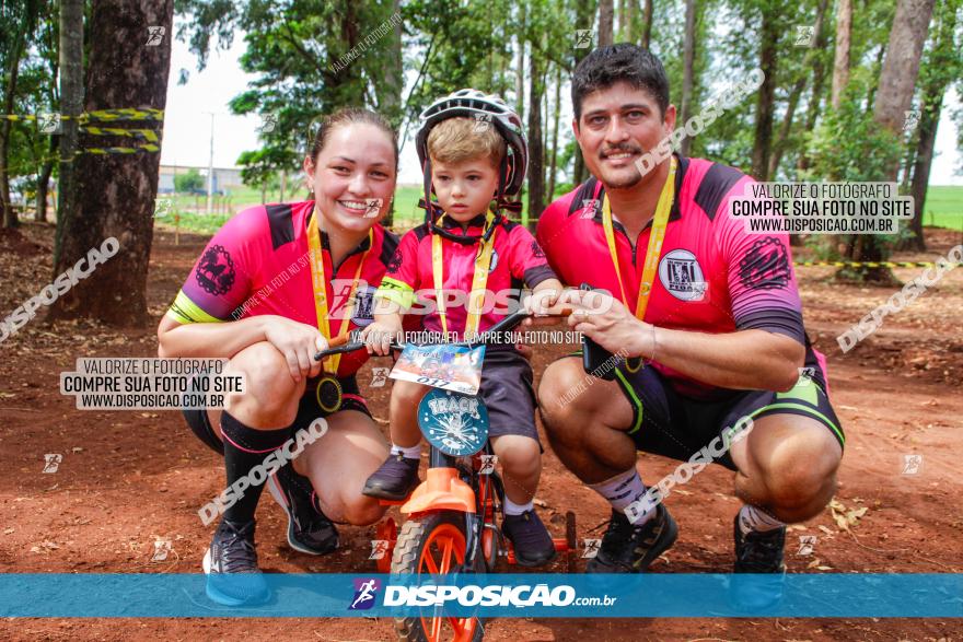 1º Pedal MTB Parceiros da APAE São Jorge do Ivaí