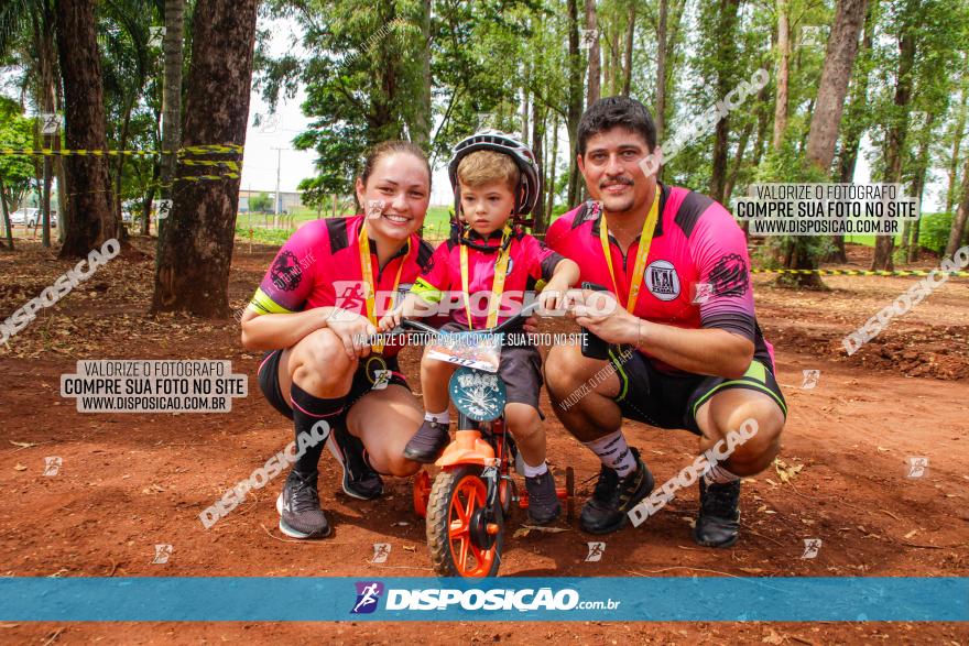 1º Pedal MTB Parceiros da APAE São Jorge do Ivaí