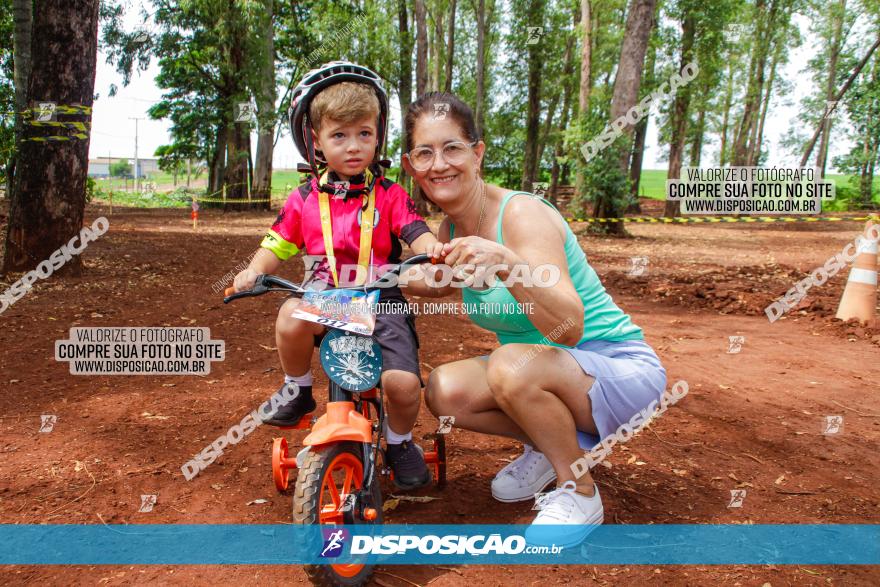 1º Pedal MTB Parceiros da APAE São Jorge do Ivaí