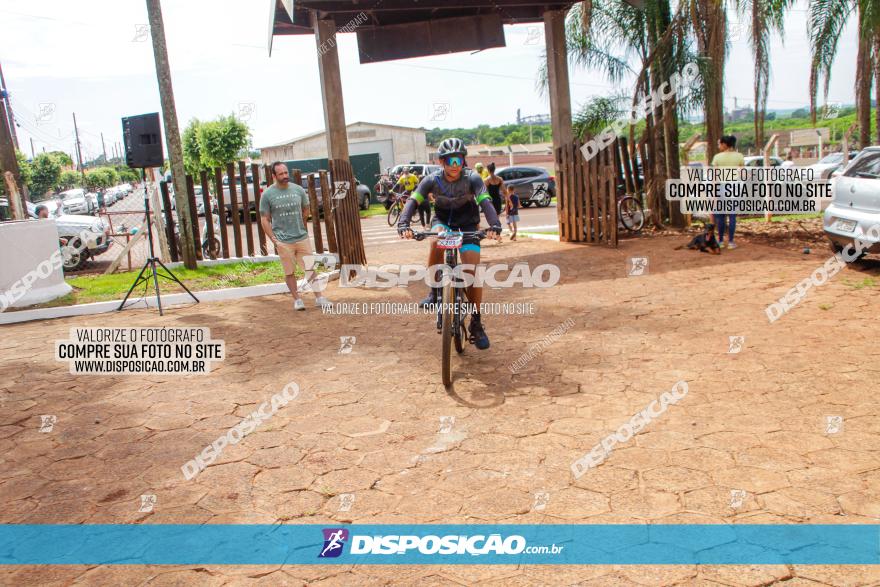 1º Pedal MTB Parceiros da APAE São Jorge do Ivaí