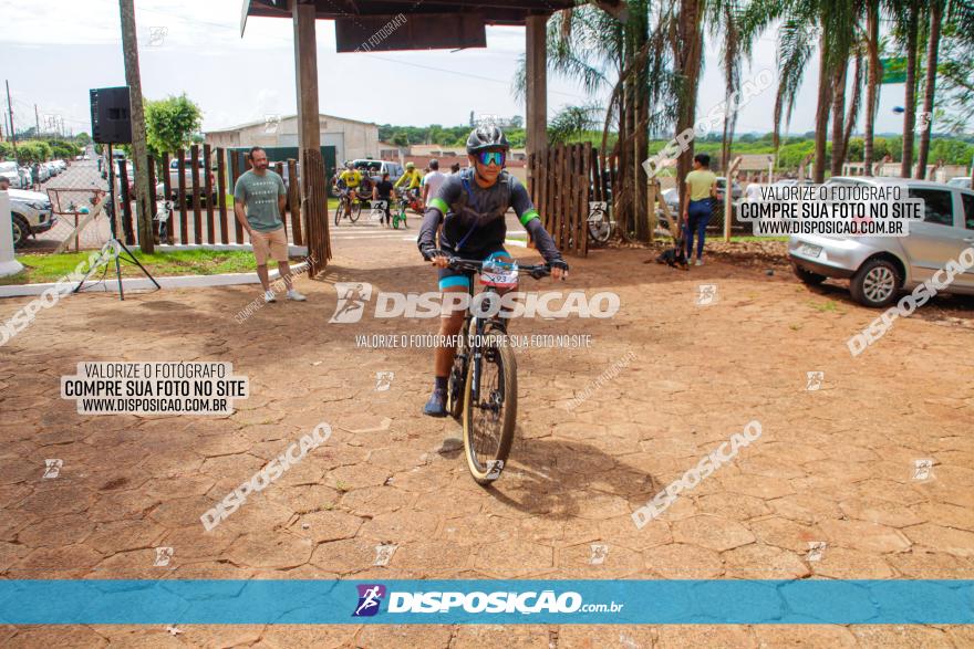 1º Pedal MTB Parceiros da APAE São Jorge do Ivaí