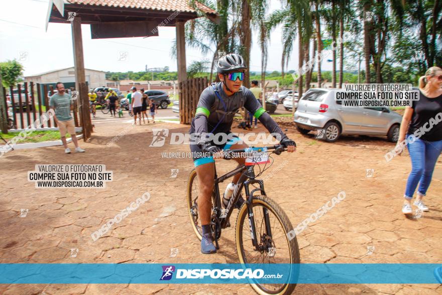 1º Pedal MTB Parceiros da APAE São Jorge do Ivaí