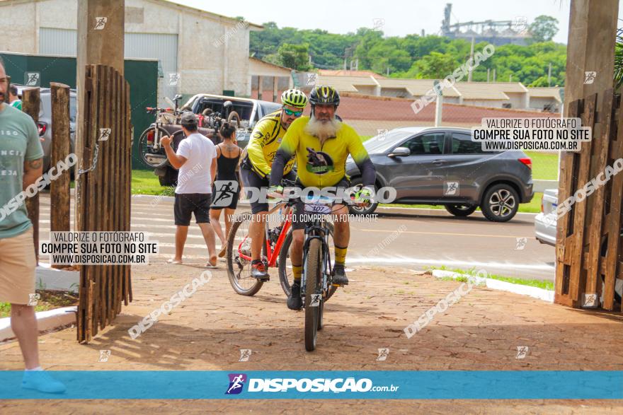 1º Pedal MTB Parceiros da APAE São Jorge do Ivaí