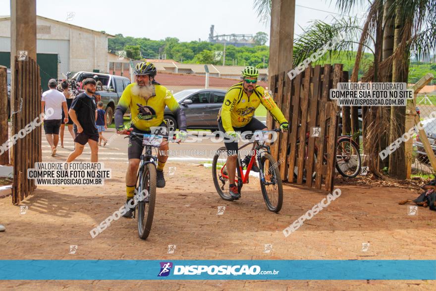 1º Pedal MTB Parceiros da APAE São Jorge do Ivaí