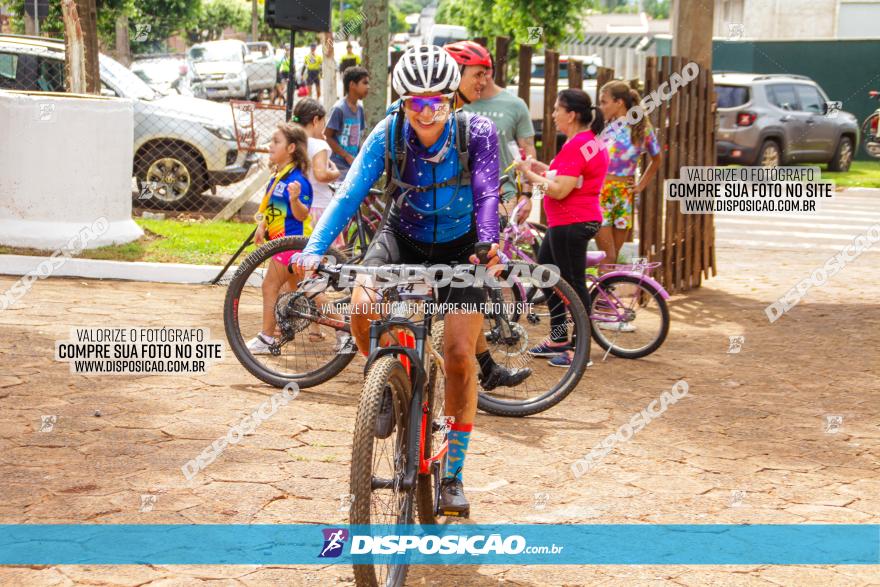 1º Pedal MTB Parceiros da APAE São Jorge do Ivaí