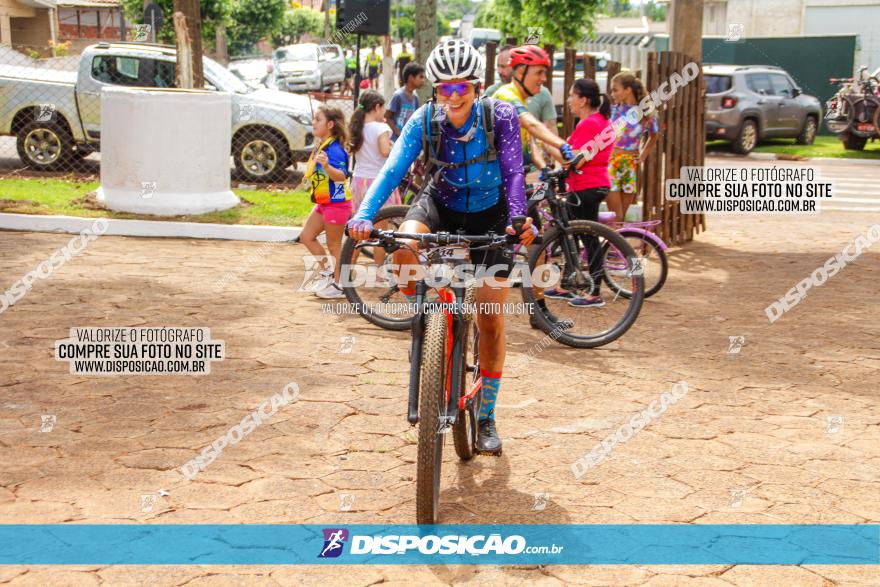 1º Pedal MTB Parceiros da APAE São Jorge do Ivaí