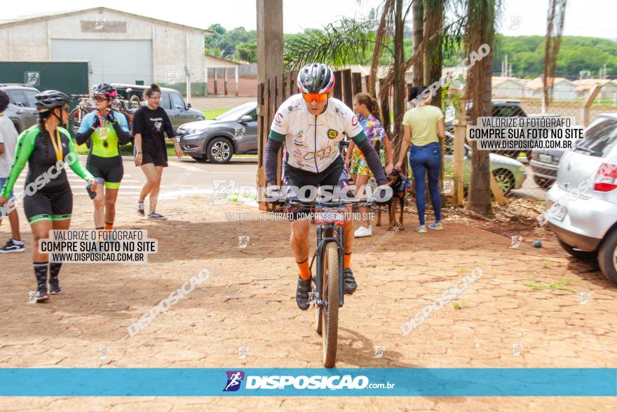 1º Pedal MTB Parceiros da APAE São Jorge do Ivaí