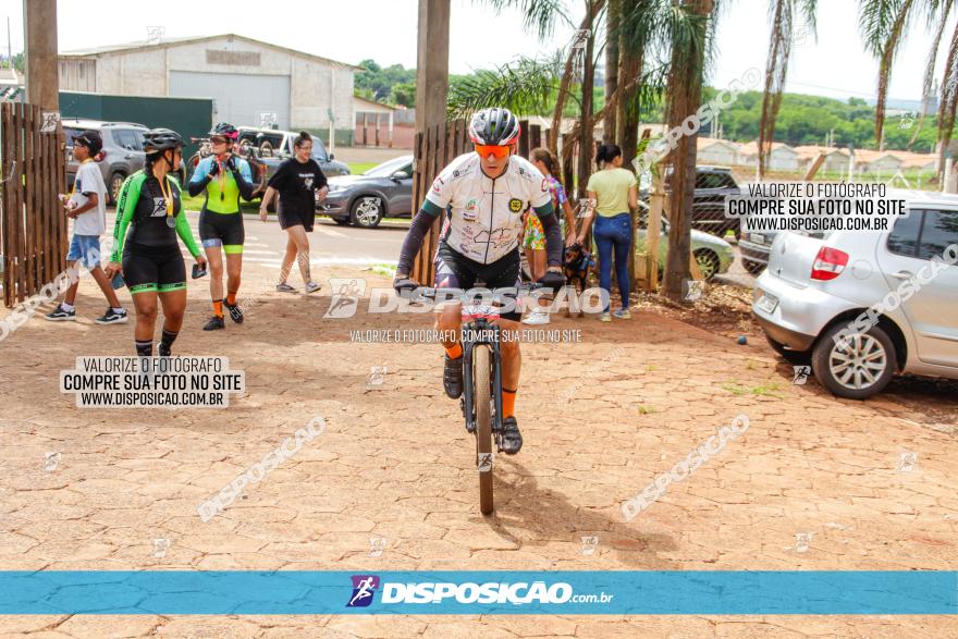 1º Pedal MTB Parceiros da APAE São Jorge do Ivaí