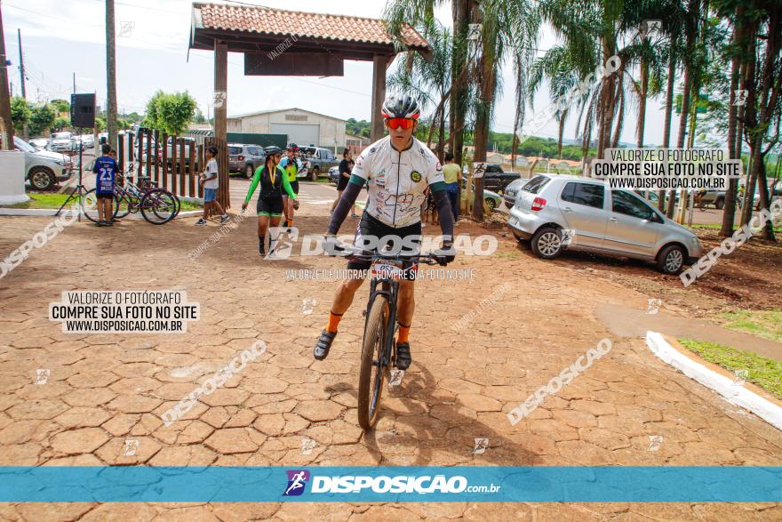 1º Pedal MTB Parceiros da APAE São Jorge do Ivaí