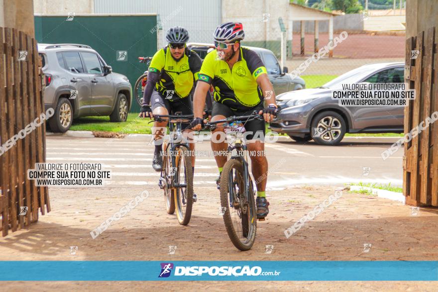 1º Pedal MTB Parceiros da APAE São Jorge do Ivaí