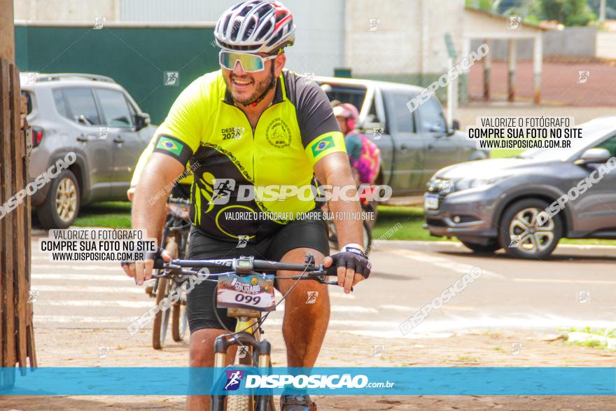 1º Pedal MTB Parceiros da APAE São Jorge do Ivaí