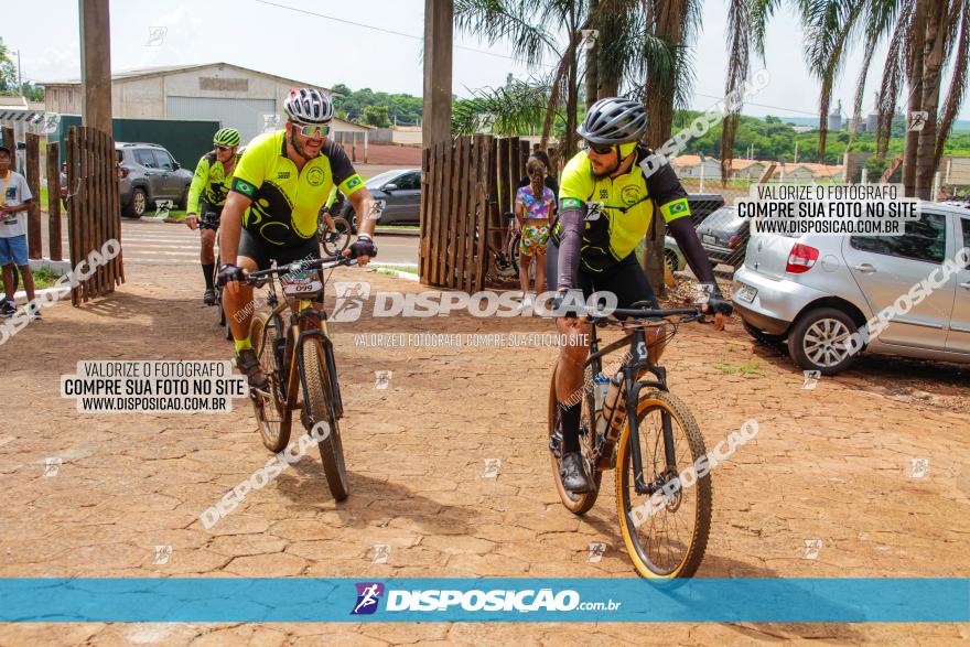 1º Pedal MTB Parceiros da APAE São Jorge do Ivaí