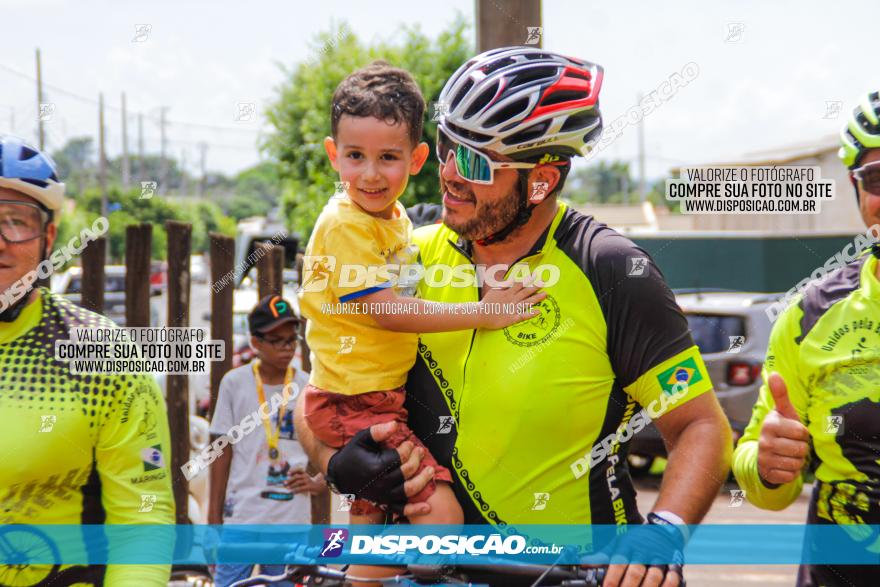 1º Pedal MTB Parceiros da APAE São Jorge do Ivaí