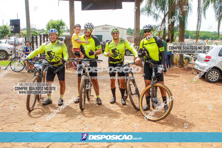 1º Pedal MTB Parceiros da APAE São Jorge do Ivaí