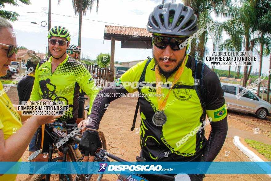 1º Pedal MTB Parceiros da APAE São Jorge do Ivaí