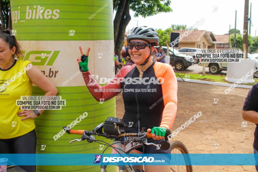 1º Pedal MTB Parceiros da APAE São Jorge do Ivaí