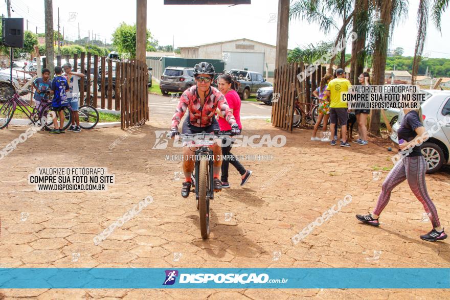 1º Pedal MTB Parceiros da APAE São Jorge do Ivaí