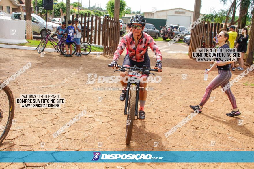 1º Pedal MTB Parceiros da APAE São Jorge do Ivaí