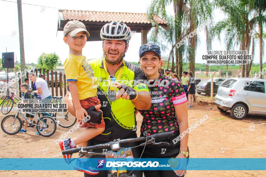 1º Pedal MTB Parceiros da APAE São Jorge do Ivaí