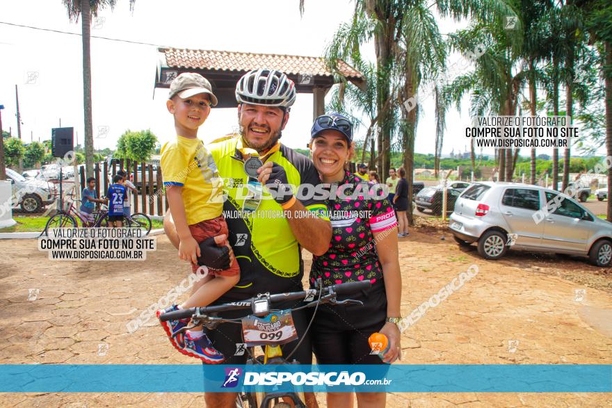 1º Pedal MTB Parceiros da APAE São Jorge do Ivaí