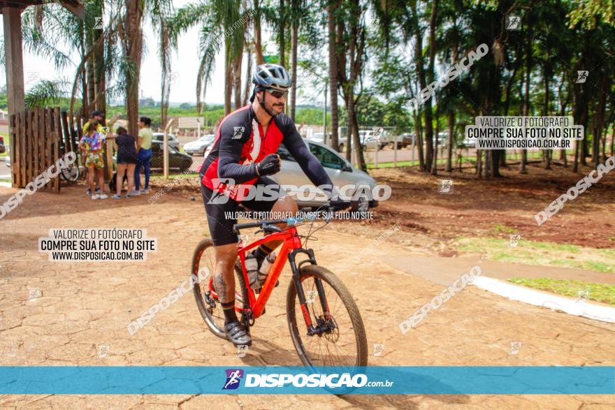 1º Pedal MTB Parceiros da APAE São Jorge do Ivaí