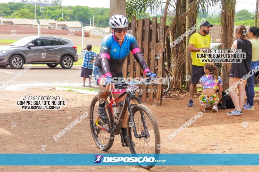 1º Pedal MTB Parceiros da APAE São Jorge do Ivaí