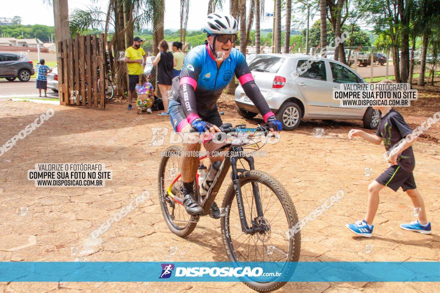 1º Pedal MTB Parceiros da APAE São Jorge do Ivaí