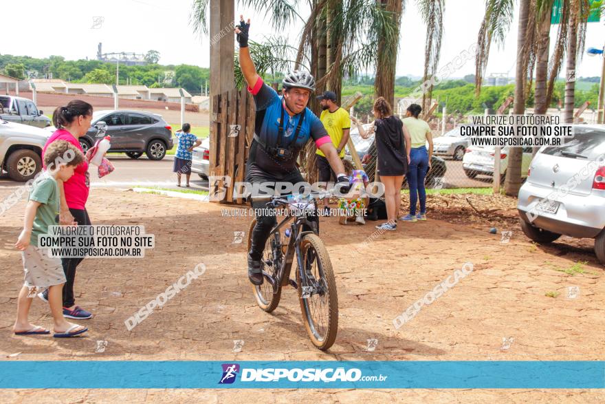 1º Pedal MTB Parceiros da APAE São Jorge do Ivaí