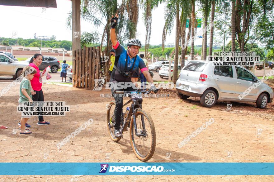 1º Pedal MTB Parceiros da APAE São Jorge do Ivaí