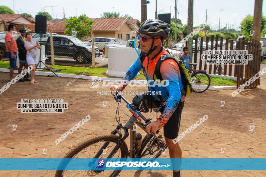 1º Pedal MTB Parceiros da APAE São Jorge do Ivaí