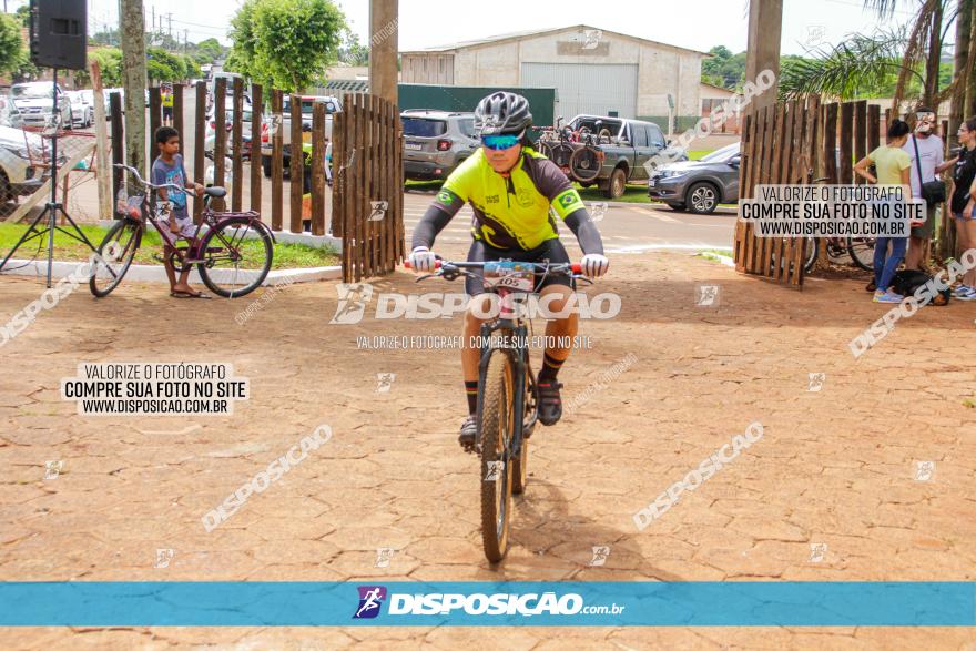 1º Pedal MTB Parceiros da APAE São Jorge do Ivaí